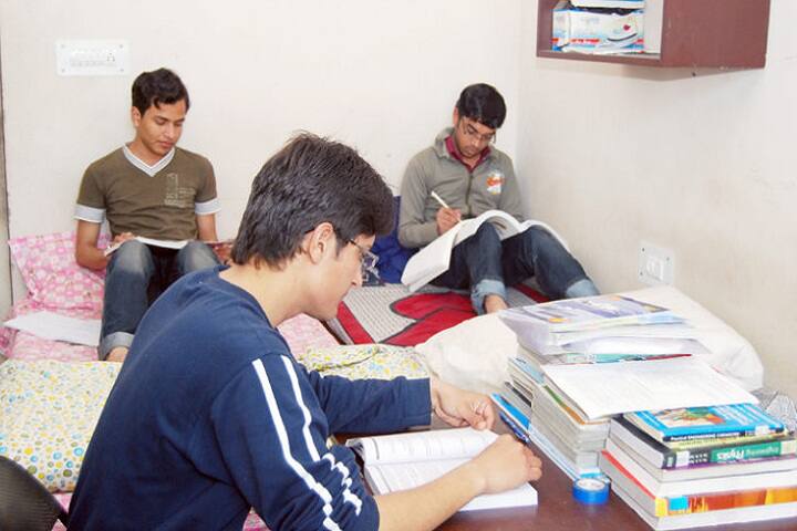 hostel